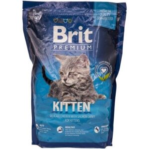 Brit premium kitten