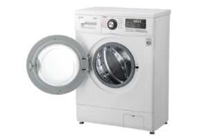 LG F1096SDS стиральная машина отзывы
