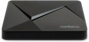 ТВ-приставка Rombica Smart Box A1 отзывы